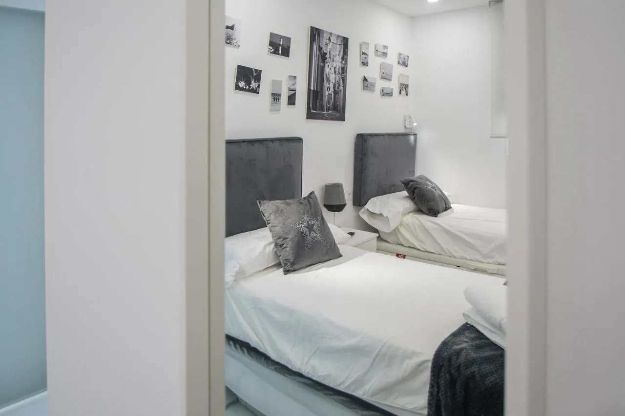 Apartamento Cadiz, Mar De Plata Apartment  Cadiz