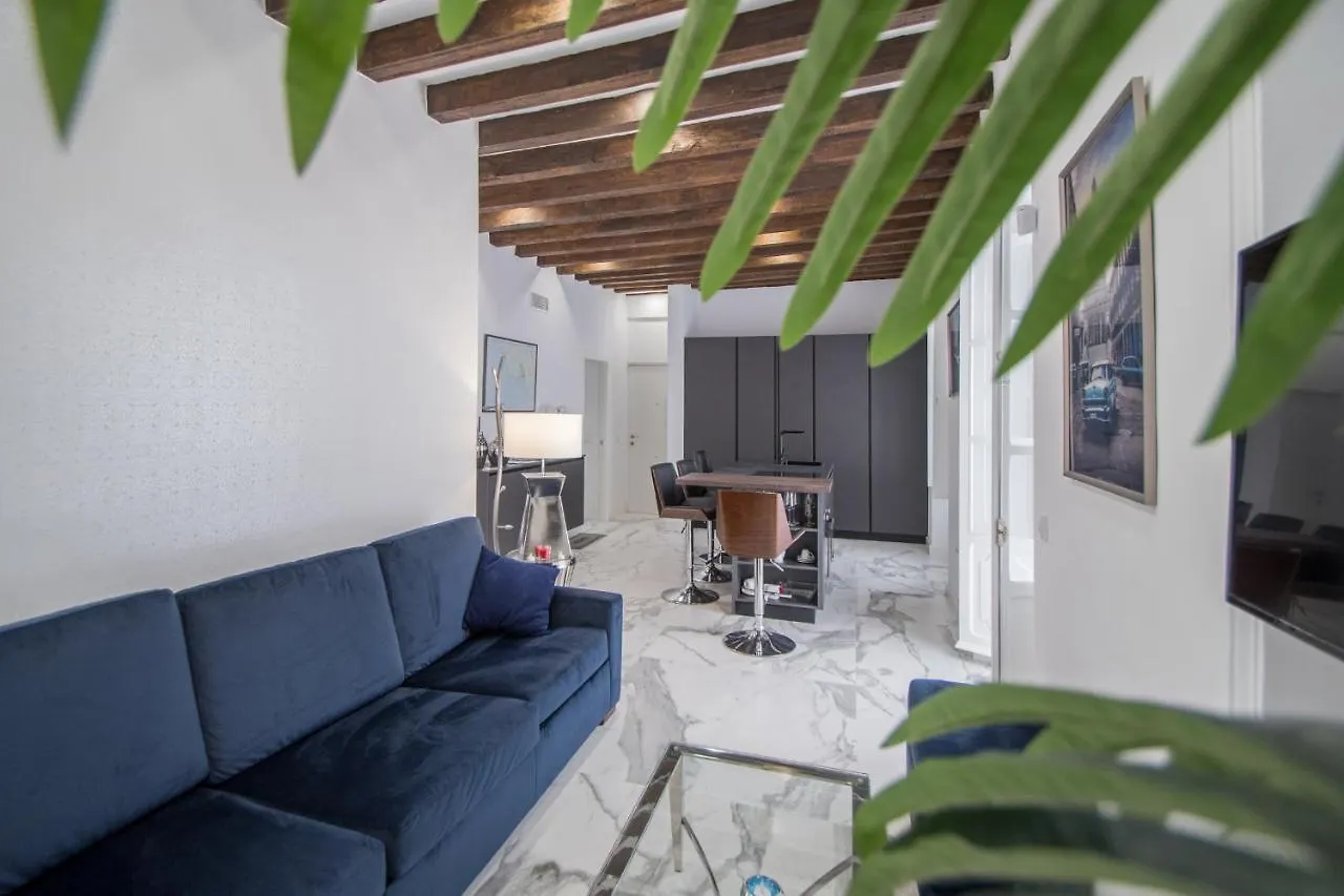 Apartamento Cadiz, Mar De Plata Apartment Spain