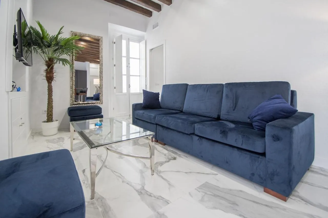 Apartamento Cadiz, Mar De Plata Apartment  Cadiz