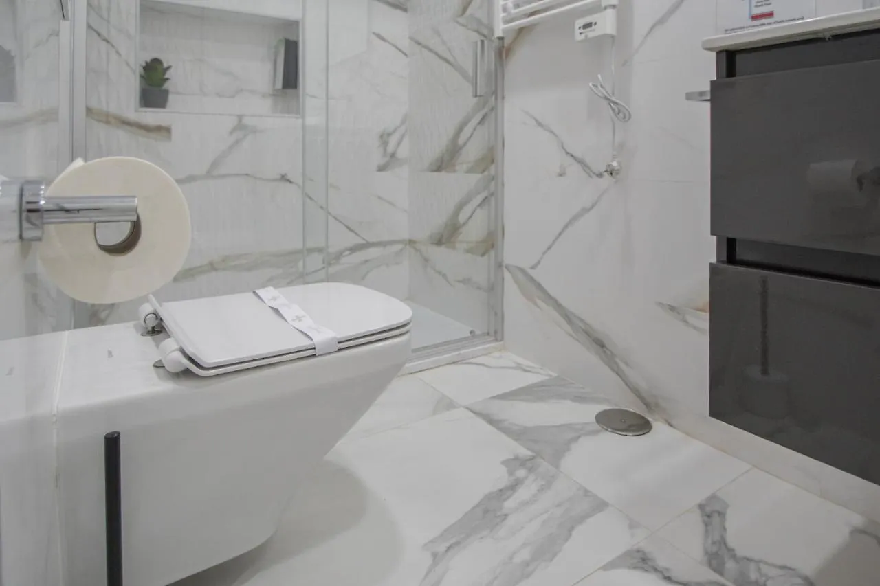 Apartamento Cadiz, Mar De Plata Apartment