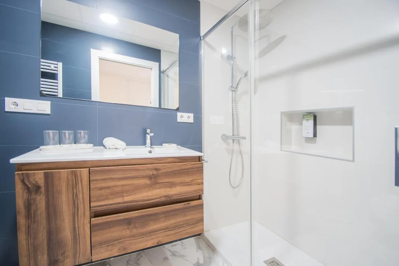 Apartamento Cadiz, Mar De Plata Apartment
