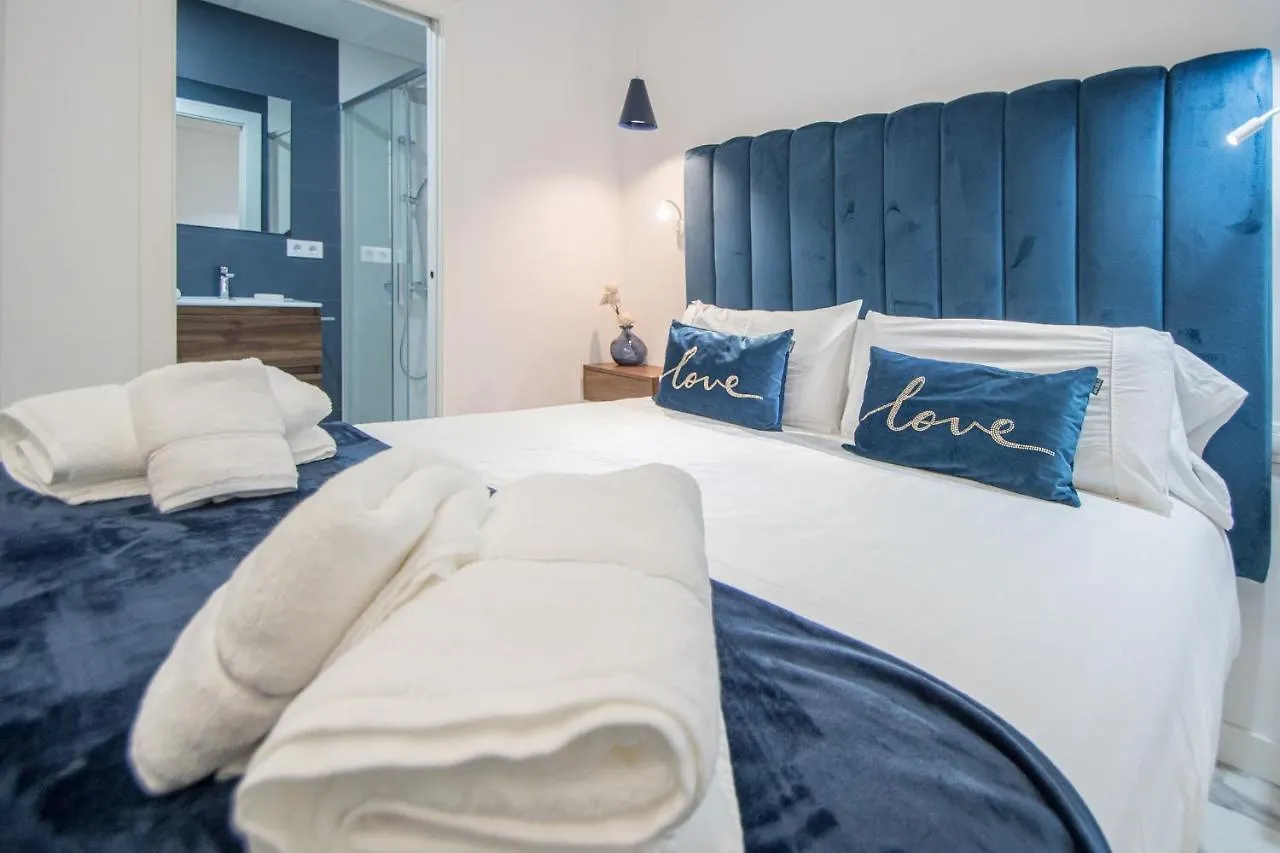 Apartamento Cadiz, Mar De Plata Apartment