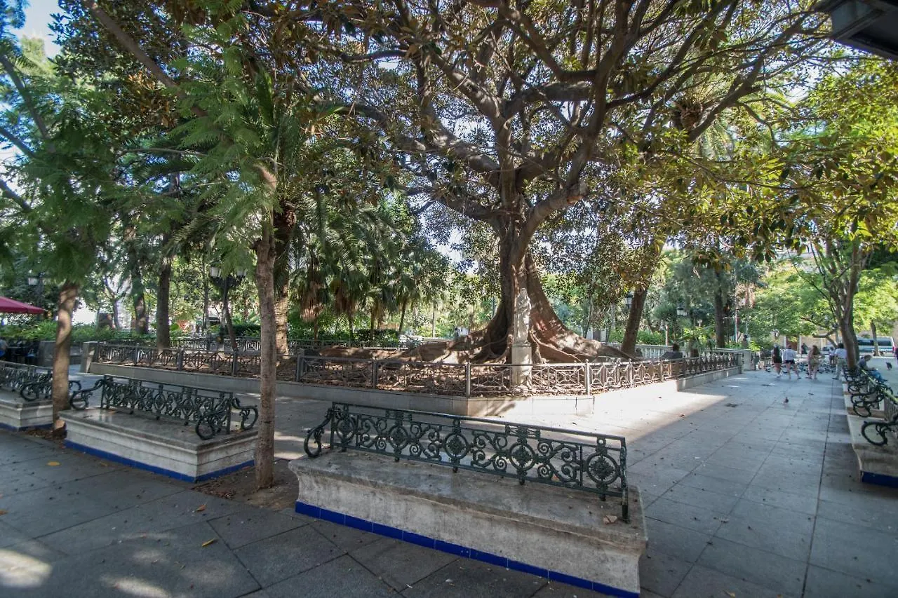 Apartamento Cadiz, Mar De Plata Apartment