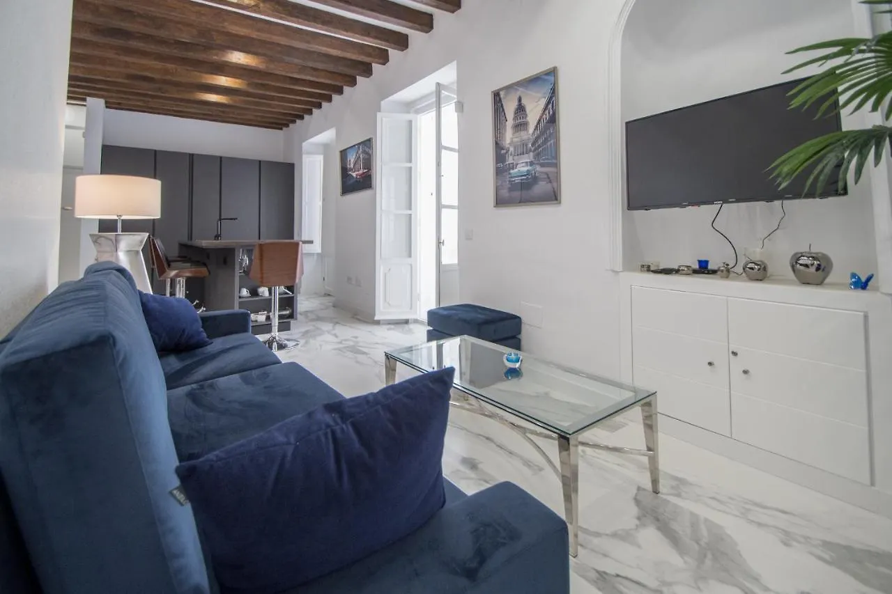 Apartamento Cadiz, Mar De Plata Apartment 0*, Cadiz