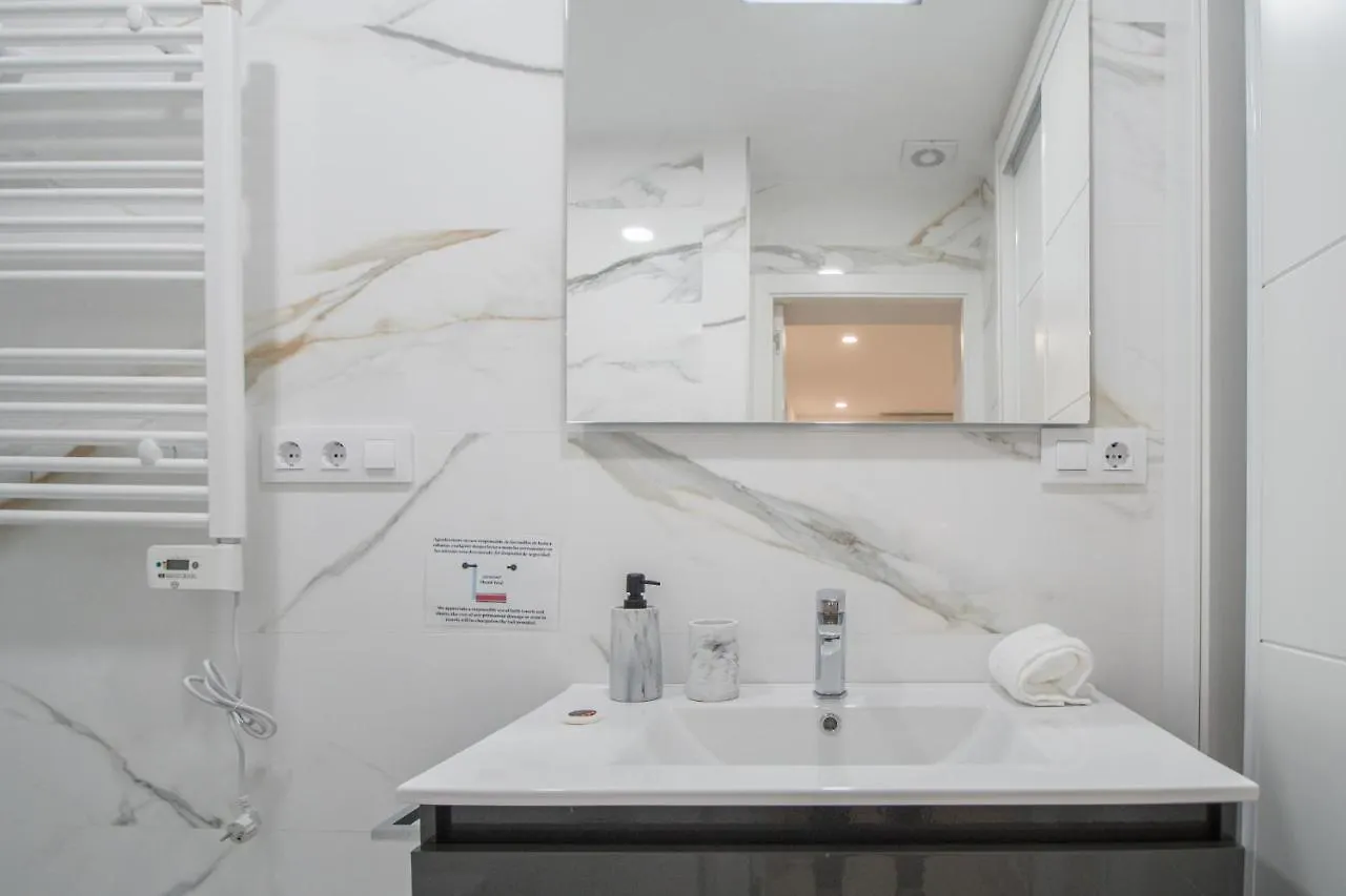 Apartamento Cadiz, Mar De Plata Apartment
