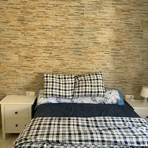 Private Cozy In Shared Torremolinos