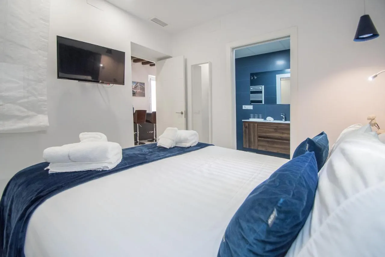 Apartamento Cadiz, Mar De Plata Apartment Spain