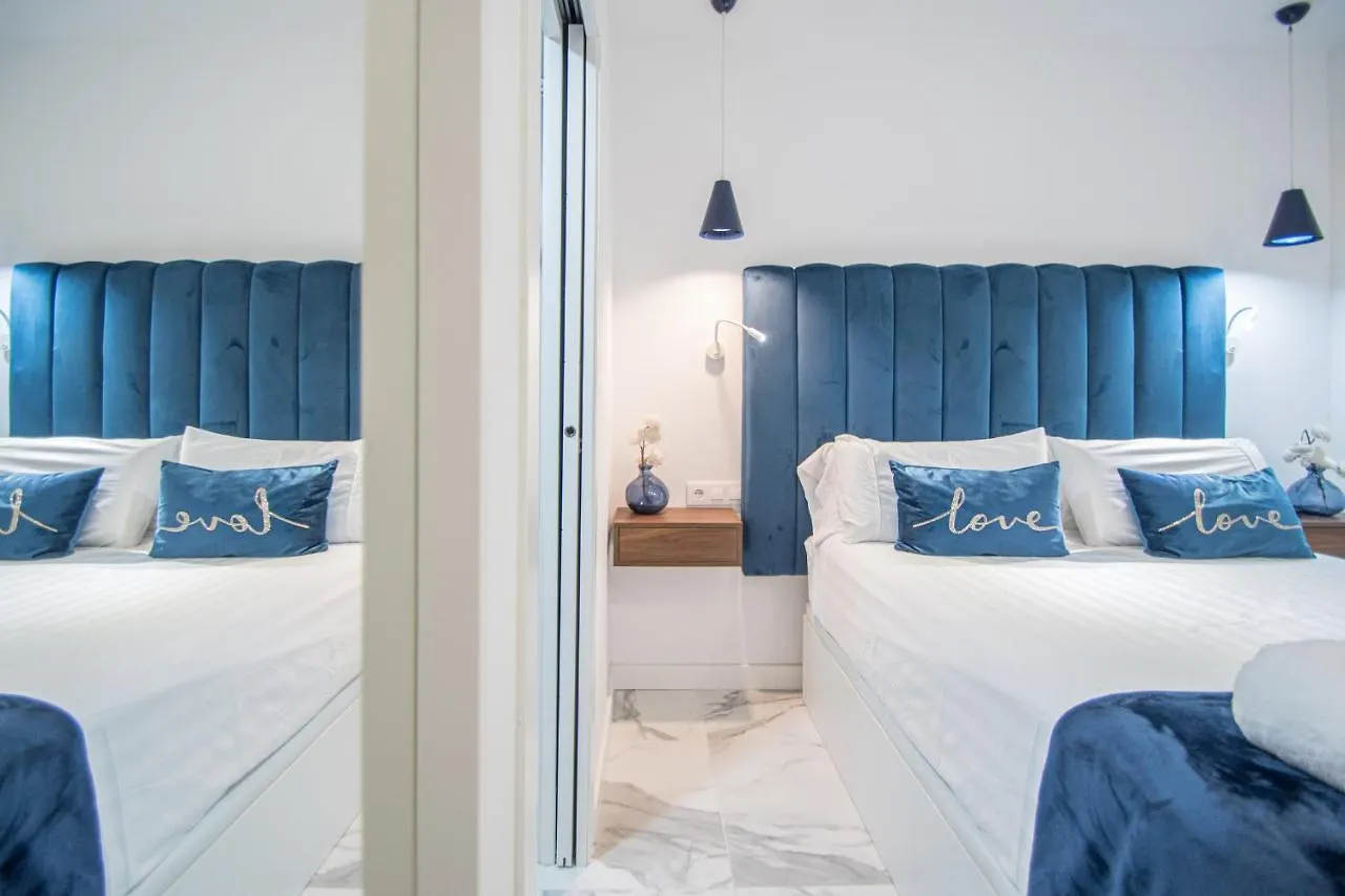 Apartamento Cadiz, Mar De Plata Apartment Spain