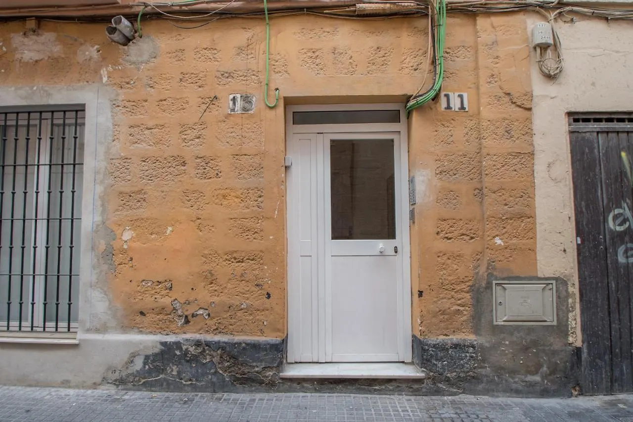 Apartamento Cadiz, Mar De Plata contacts
