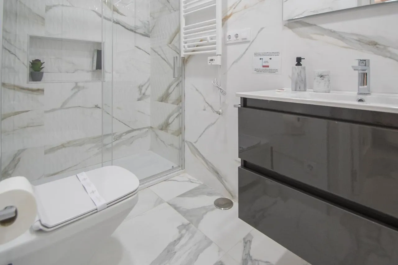 Apartamento Cadiz, Mar De Plata Apartment